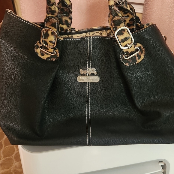 Coach Bag - Picture 3 of 3